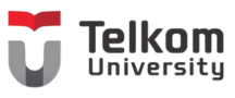Logo Tel-U client-image